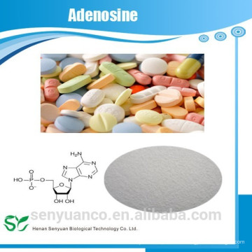 Hochreines Adenosin 58-61-7